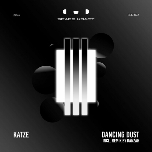 Katze - Dancing Dust [SCKF072]
